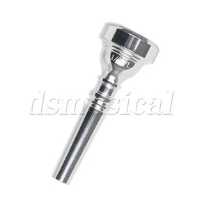 1-1/2CFL Boccaglione Flugelhorn Argento Ottone per Giocatore Avanzato Principiante - Foto 1 di 7
