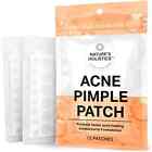 PIMPLE PATCHES - HYDROCOLLOID PATCHES FOR ACNE
