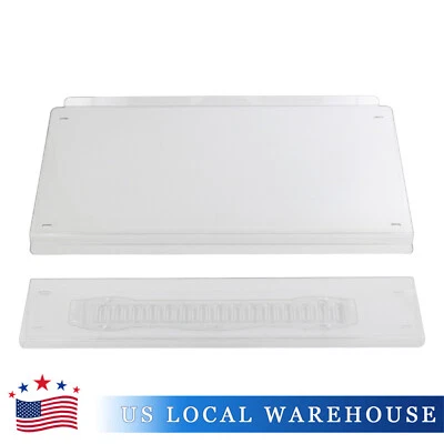 For Kubota RTV X900 X1120 X1140 X1130 2014-2024 Vented Windshield - Image 1 of 4