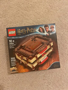 LEGO Harry Potter: Harry Potter (30628) New Sealed