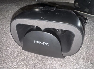 PNY DISCOVERY VIRTUAL REALITY HEADSET - Image 1 of 4