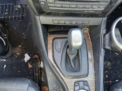 Cambio de transmisión X1 2013 1287855 Foto 1 de 4