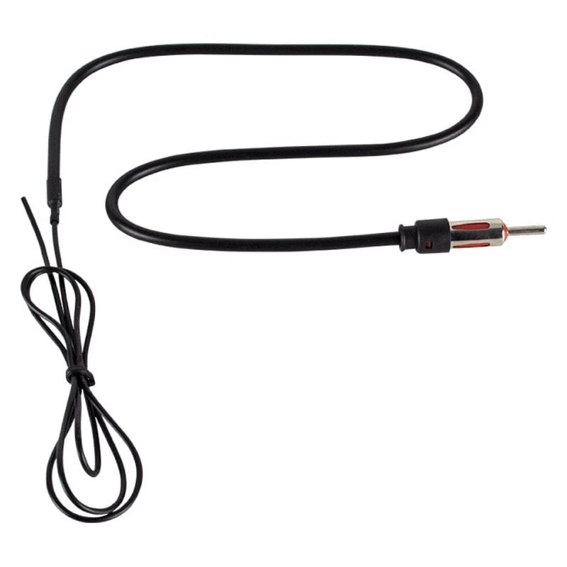 For GMC C1500 Suburban 1999 Metra Dipole Hide-Away Antenna - Image 1 of 1