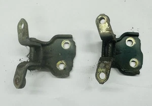 Suzuki Jimny 1998-2018 Right Side Door Hinges - Picture 1 of 2