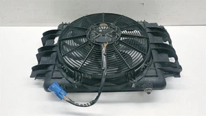 Polaris Ranger Crew XP 1000 2024 Northstar Ult. Ventilador de refrigeración del motor con cubierta - Imagen 1 de 9