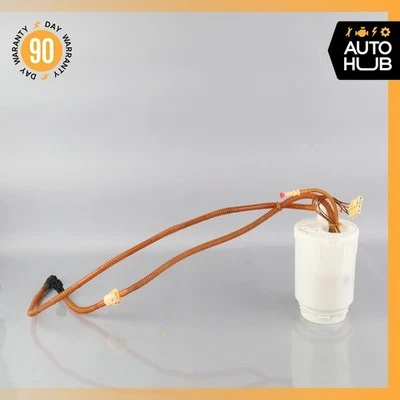 Bomba de combustible tanque gasolina lado derecho Porsche Cayenne 958 11-18 7P0919087 OEM Foto 1 de 4