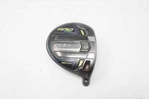 Cobra Radspeed Big Tour14.5* #3 Wood Club Head Only Inv12509623 - Picture 1 of 4