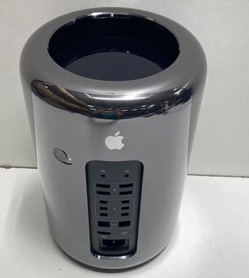 Apple Mac Pro (Model: A1481) for Parts/Repair - Image 1 of 4