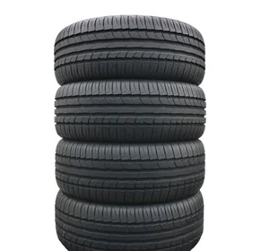 205 55 16 4x SAVA 205/55 R16 91V intensa hp Sommerreifen 2016 6,8-7,2mm - Bild 1 von 7
