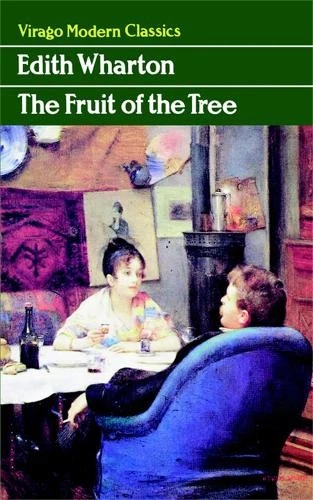 Edith Wharton The Fruit Of The Tree (Paperback) (UK IMPORT) - Image 1 of 1