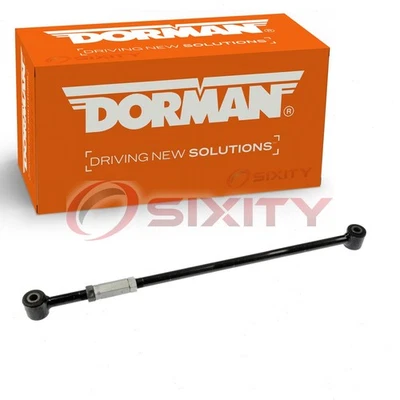 Brazo lateral trasero izquierdo inferior trasero Dorman para Chevrolet Impala qr 2000-2013 Foto 1 de 4