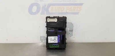 18 MÓDULO DE CONTROL DE CARROCERÍA NISSAN TITAN XD BCM 284B29FT0B Foto 1 de 4