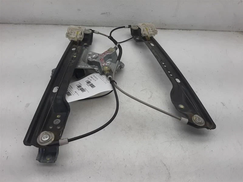 Regulador ventana trasera conductor sin motor 09-19 FORD FLEX 8A8Z7427009A Foto 1 de 4