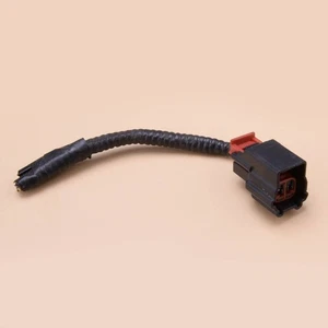 Air Temperature Sensor Harness Plug Connector Fit For Dodge Avenger Jeep Compass - Picture 1 of 4