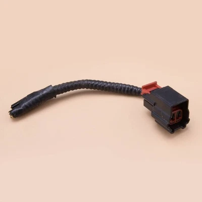 Air Temperature Sensor Harness Plug Connector Fit For Dodge Avenger Jeep Compass - Image 1 of 4