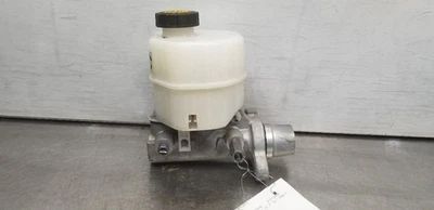 21 FORD F250 SUPER DUTY BRAKE MASTER CYLINDER 6.2L VACUUM BOOST - Image 1 of 4