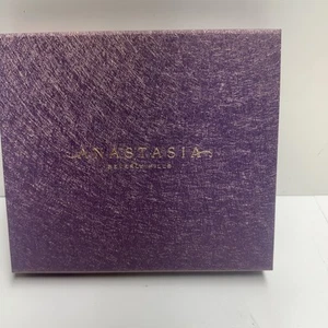 New Anastasia Beverly Hills Mini Matte Lipstick Set 2019 Limited Edition - Picture 1 of 4