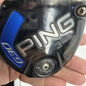 Ping G30 3 wood, 14.5 degree loft mens right hand 42.5 Inches - Picture 1 of 18