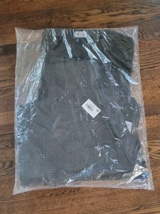 BMW Floor Mats OEM 7478825-09 BMW X5 2019-2025 Black - NEW IN PACKAGE  - Picture 1 of 4
