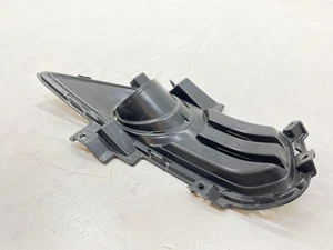 Ford Fusion 2013-2016 parachoques delantero izquierdo faros antiniebla bisel rejilla cubierta OEM - Imagen 1 de 8
