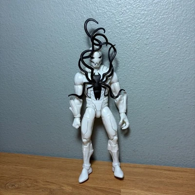 Marvel Legends Poison Monster Venom Action Figure Toy Series 6" Hasbro BAF Wave - Image 1 of 2