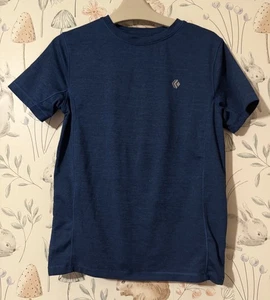 Girls Age 6-7 Years - Next Sports Top - Picture 1 of 4