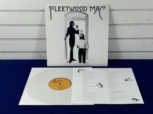 Fleetwood Mac Self Titled Record Store Day 2012 Reissue (PKM054892) - Bild 1 von 9