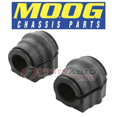 MOOG Front To Frame Stabilizer Bar Bushing Kit for 2003 Mercedes-Benz CLK320 go - Изображение 1 из 4