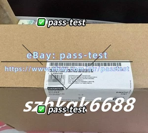 ONE 6AV6642-0DA01-1AX1 Siemens Touch Screen 6AV6642-0DA01-1AX1 #pass - Picture 1 of 3