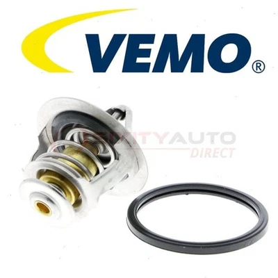 VEMO Engine Coolant Thermostat for 2001-2005 Lexus IS300 - Cooling Housing iq - Image 1 of 4