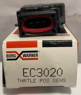 Throttle Position Sensor BWD EC3020 Ford Lincoln Mercury — 第 1/3 张图片