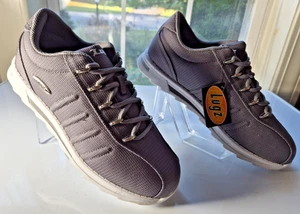 Lugz Herren Changeover II Ballistic, Stil #MCHG2T-011, Größe 9 anthrazitgrau - Bild 1 von 7