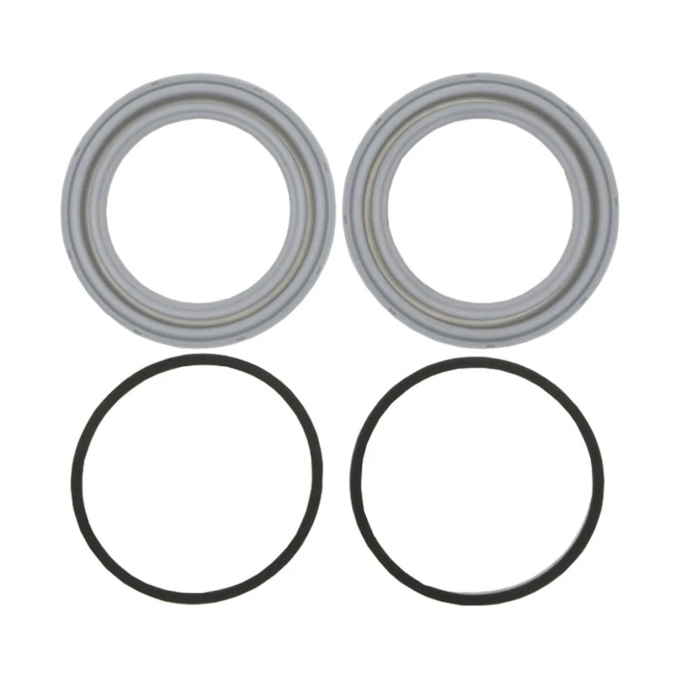 Genuíno ACDelco para Lincoln Navigator 2010-2017 kit de vedação de pinça de freio a disco traseira - Imagem 1 de 4