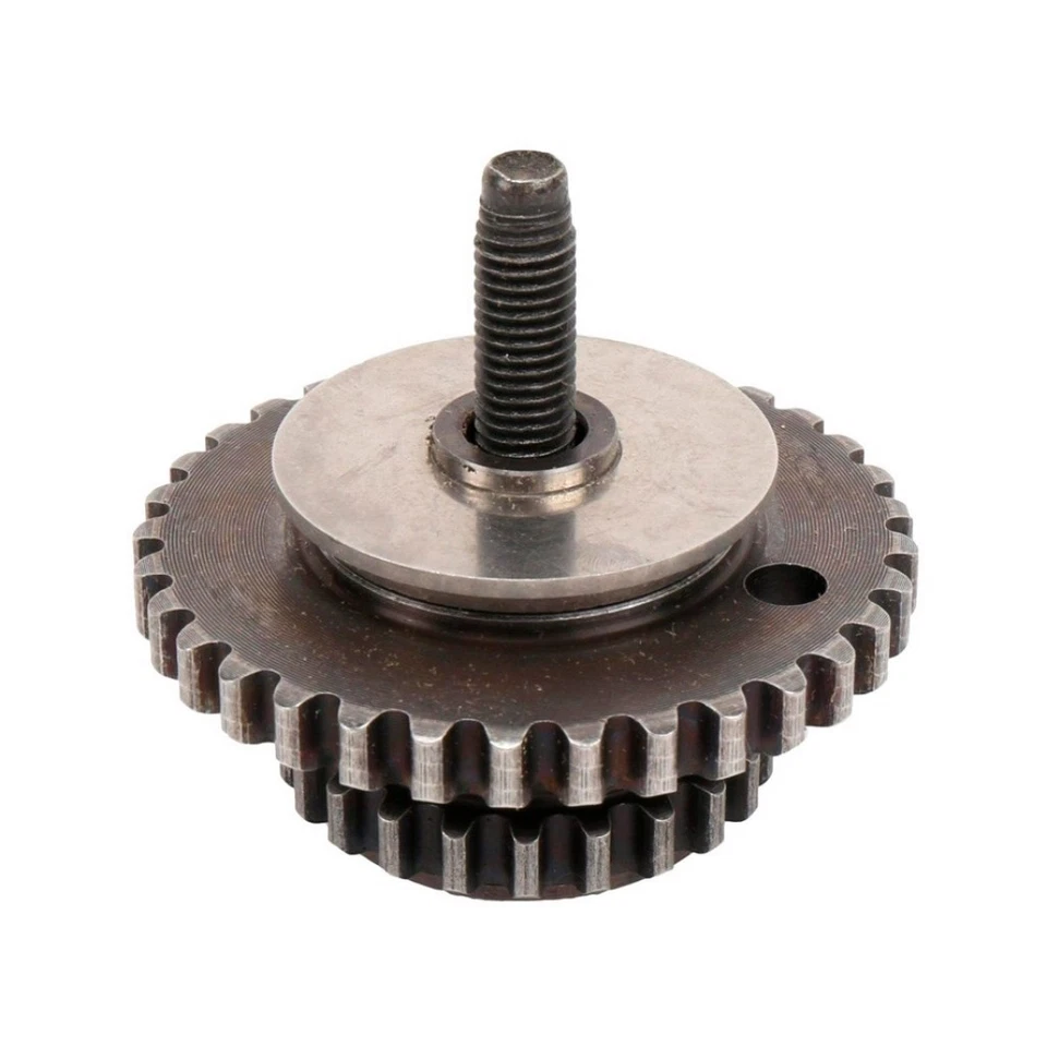 Piñón de rueda loca de distribución ACDelco genuino para Buick Enclave 2008-2024 lado del pasajero Foto 1 de 4