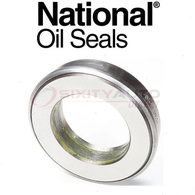National Clutch Release Bearing for 1949-1950 Mercury Mercury - Transmission qi Foto 1 de 4