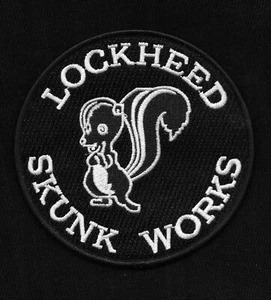 LOCKHEED-MARTIN SKUNK WORKS LOCKHEED Advanced Development Programs (ADP) - Picture 1 of 4
