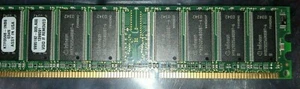 KTF0598-INB6 - Infineon 256MB Memory Module (256MB 333MHZ Ddr Sdram) ASSY in USA - Picture 1 of 1