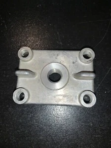 COVER, OIL STRAINER FITS S90 SUPER 1964 15416-028-000 NUAKSFX2 - Picture 1 of 2