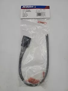 Rear Light Harness Connector - Picture 1 of 2