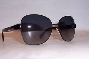 NUEVAS GAFAS DE SOL MARC BY MARC JACOBS MMJ 442/S 65Z-HD NEGRAS/GRIS AUTÉNTICAS - Imagen 1 de 8