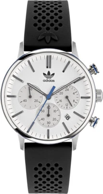 Adidas Style Code One AOSY22014 Man Quartz Watch - Image 1 of 4