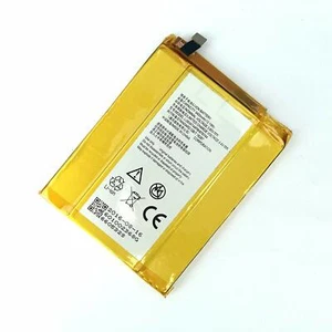OEM AUTHENTIQUE Batterie ZTE Grand X Max2 Z988 Z981 Li3934T44P8h876744 3400mAh - Photo 1 sur 1