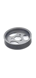 Genuine Bentley Continental Gt & Flying Spur Power Steering Pump Pulley - Picture 1 of 1