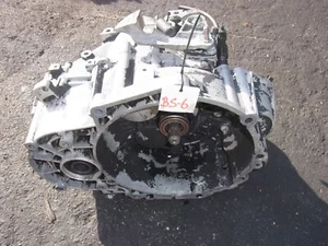 Caja de cambios NFM BWA 115TKM VW Golf V Audi A3 TT 2,0TFSI 147kW 200PS Quattro 4Motion - Imagen 1 de 5