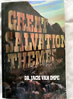 Great Salvation Themes By Jack Van Impe - New - Free Shipping