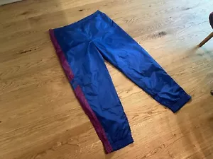 Adidas Originals Hose Trainingshose Retro Vintage - Bild 1 von 3