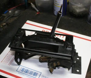 68 1968 69 1969 Pontiac Firebird GTO Automatic Shifter - Picture 1 of 14