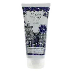Woods Of Windsor Lavender by Woods Of Windsor, 3.4oz Nourishing Hand Cream women - Picture 1 of 4