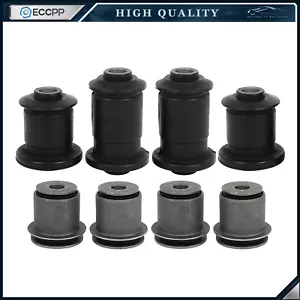 Front Control Arm Bushing For 2000 01 02 03 04 05-2006 Chevrolet Tahoe GMC Yukon - Picture 1 of 8