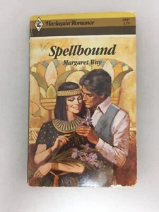 Menge sechs Harlekin Taschenbuch Bücher siehe Fotos für Titel von Büchern R14-2 - Bild 1 von 12